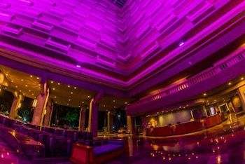 Hotel Princess Mundo Imperial
