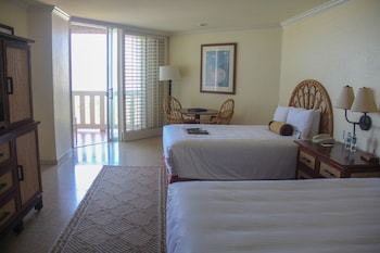 Hotel Princess Mundo Imperial