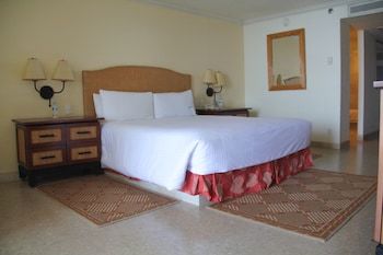 Hotel Princess Mundo Imperial