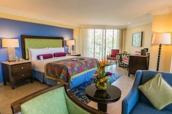 Hotel Princess Mundo Imperial