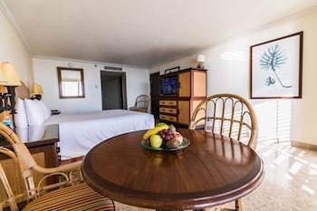 Hotel Princess Mundo Imperial