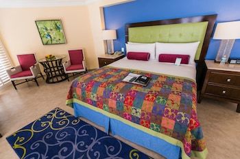 Hotel Princess Mundo Imperial