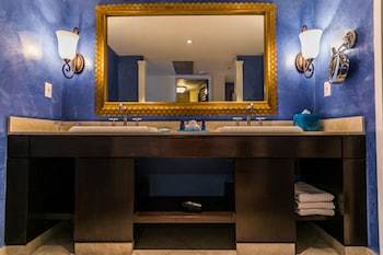 Hotel Princess Mundo Imperial