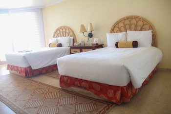 Hotel Princess Mundo Imperial
