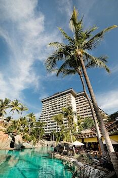Hotel Princess Mundo Imperial