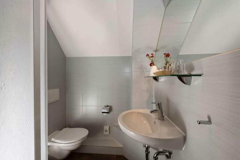 Hotel Precise Resort Hafendorf Rheinsberg