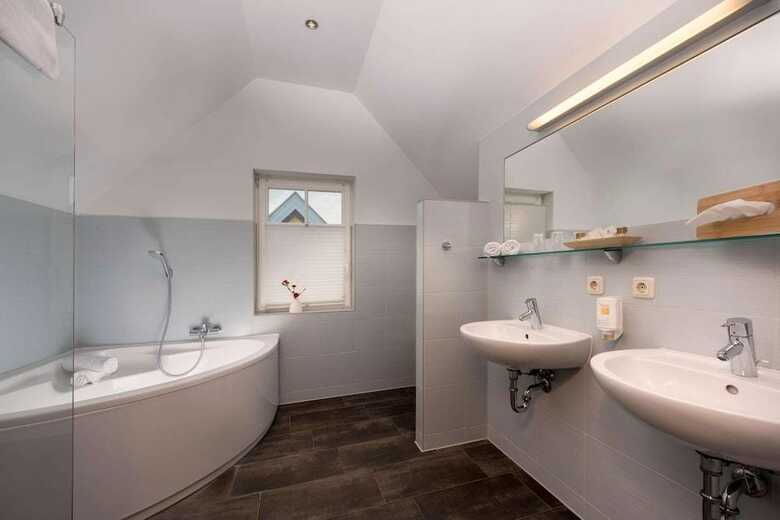 Hotel Precise Resort Hafendorf Rheinsberg