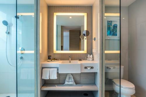Hotel Novotel Phuket Phokeethra
