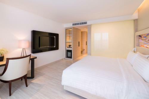 Hotel Novotel Phuket Phokeethra