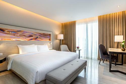 Hotel Novotel Phuket Phokeethra