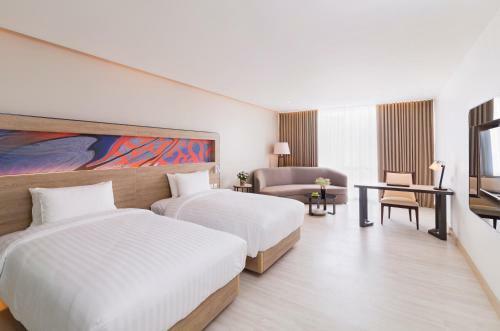 Hotel Novotel Phuket Phokeethra