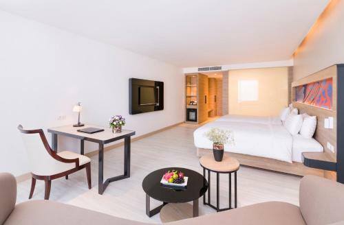 Hotel Novotel Phuket Phokeethra