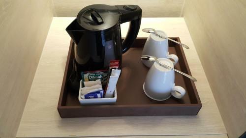 Hotel Novotel Phuket Phokeethra