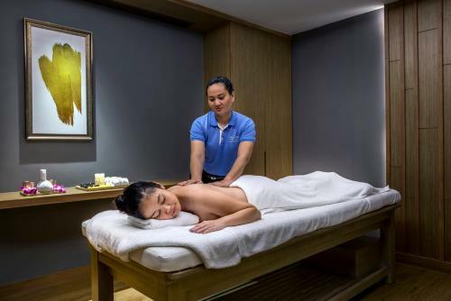 Hotel Novotel Phuket Phokeethra