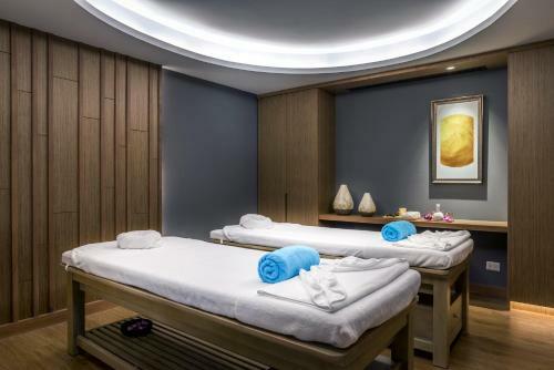 Hotel Novotel Phuket Phokeethra