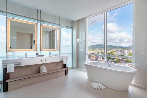 Hotel Novotel Phuket Phokeethra