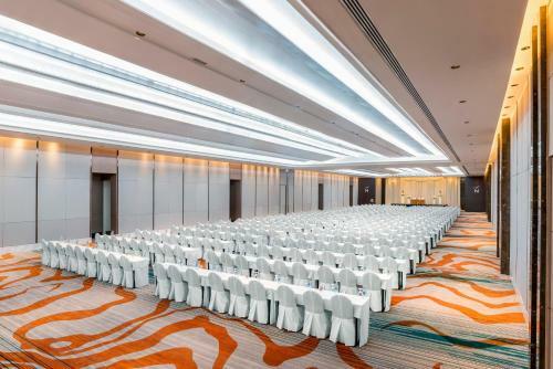 Hotel Novotel Phuket Phokeethra