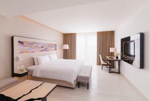 Hotel Novotel Phuket Phokeethra