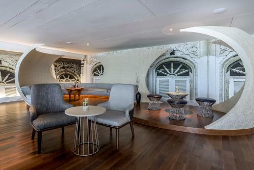 Hotel Novotel Phuket Phokeethra