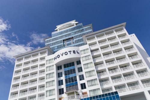 Hotel Novotel Phuket Phokeethra