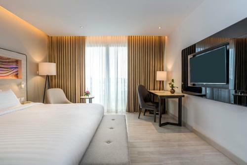 Hotel Novotel Phuket Phokeethra