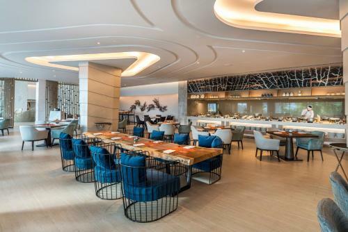Hotel Novotel Phuket Phokeethra