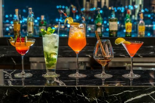 Hotel Novotel Phuket Phokeethra