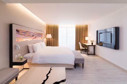 Hotel Novotel Phuket Phokeethra