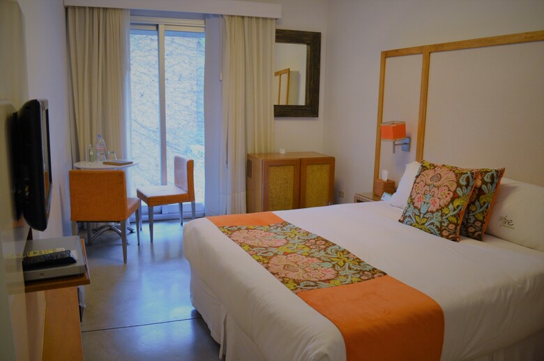 Mine Hotel Boutique