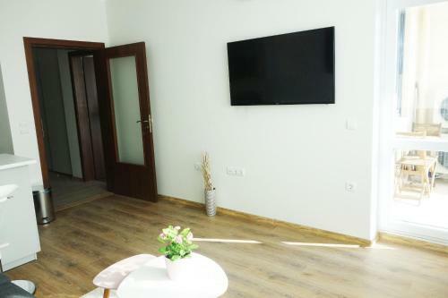 Super Central Luxury Apartment Burgas