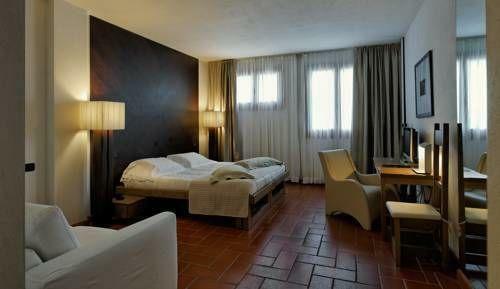 Cdh Hotel Radda