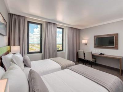 Linx Hotel Confins Airport