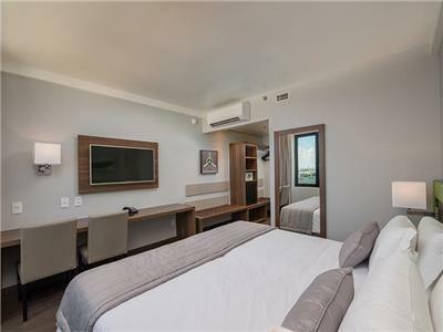 Linx Hotel Confins Airport