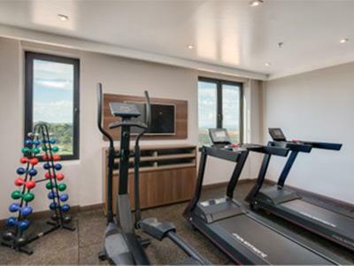 Linx Hotel Confins Airport