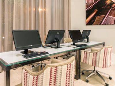 Linx Hotel Confins Airport