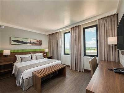 Linx Hotel Confins Airport