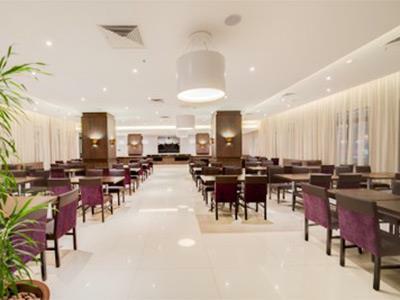 Linx Hotel Confins Airport