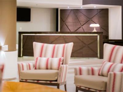 Linx Hotel Confins Airport