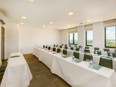 Linx Hotel Confins Airport