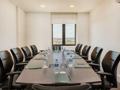 Linx Hotel Confins Airport