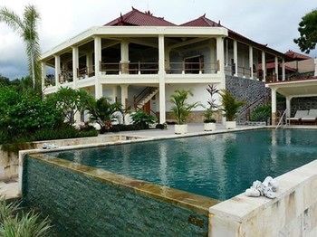 Apartamento The Hamsa Bali Resort