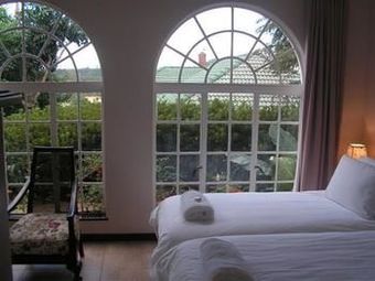 Hotel Bancroft B And B
