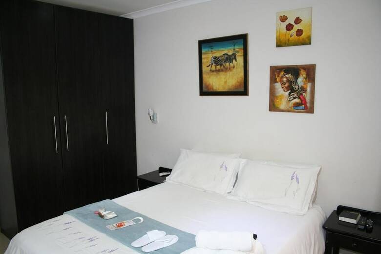 Hotel Thembelihle Guest House