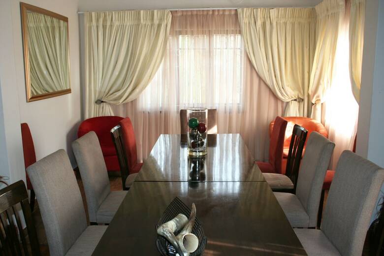 Hotel Thembelihle Guest House