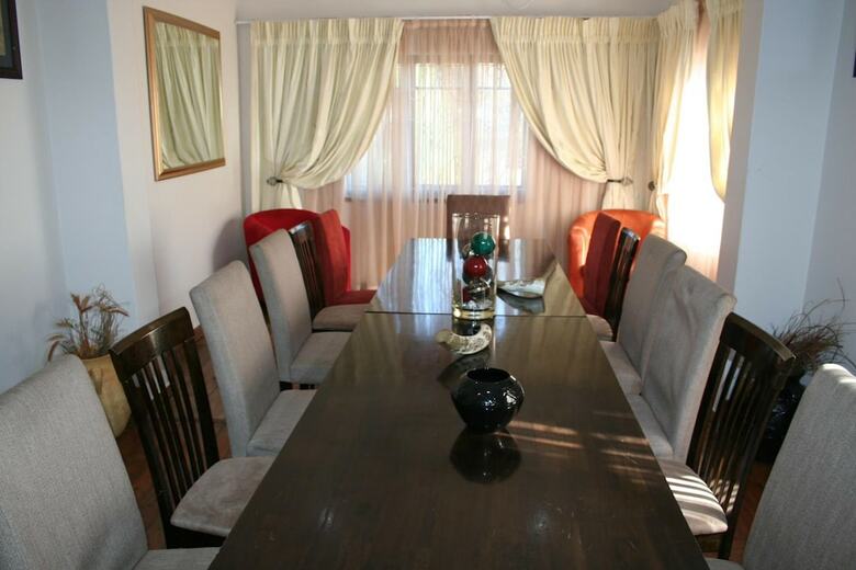 Hotel Thembelihle Guest House