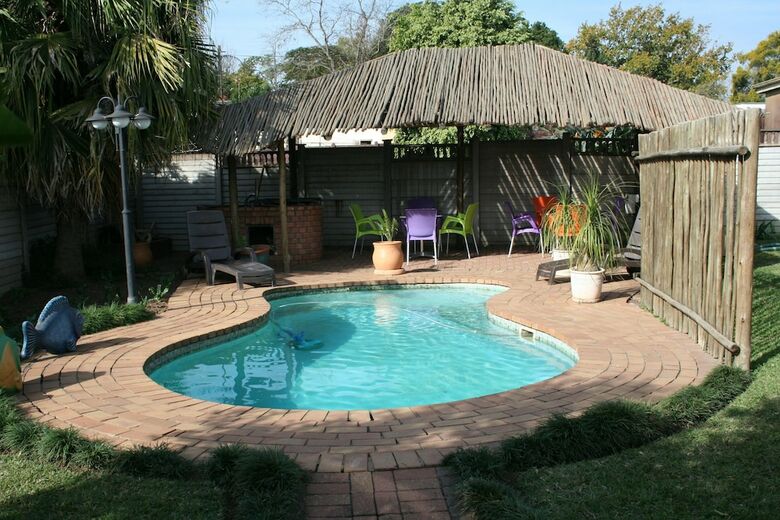 Hotel Thembelihle Guest House