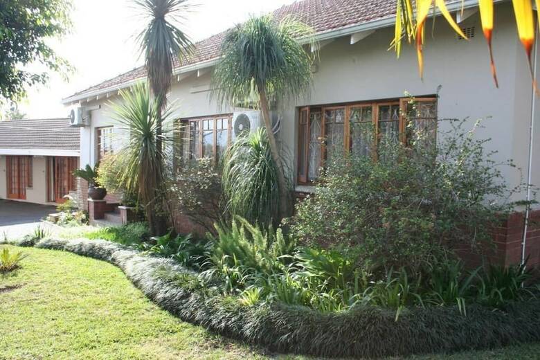 Hotel Thembelihle Guest House