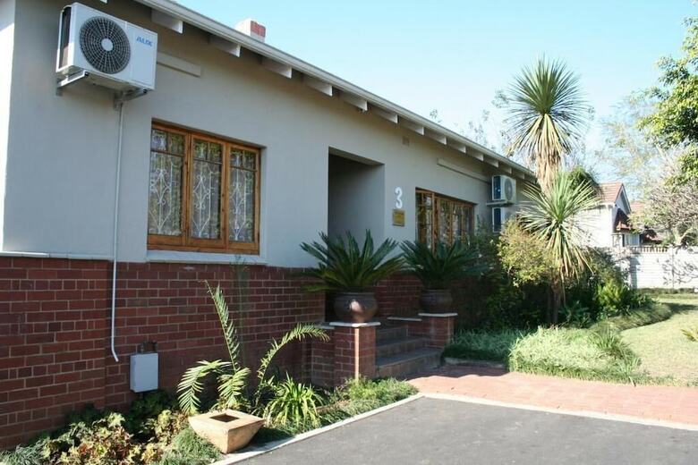 Hotel Thembelihle Guest House