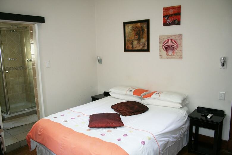 Hotel Thembelihle Guest House