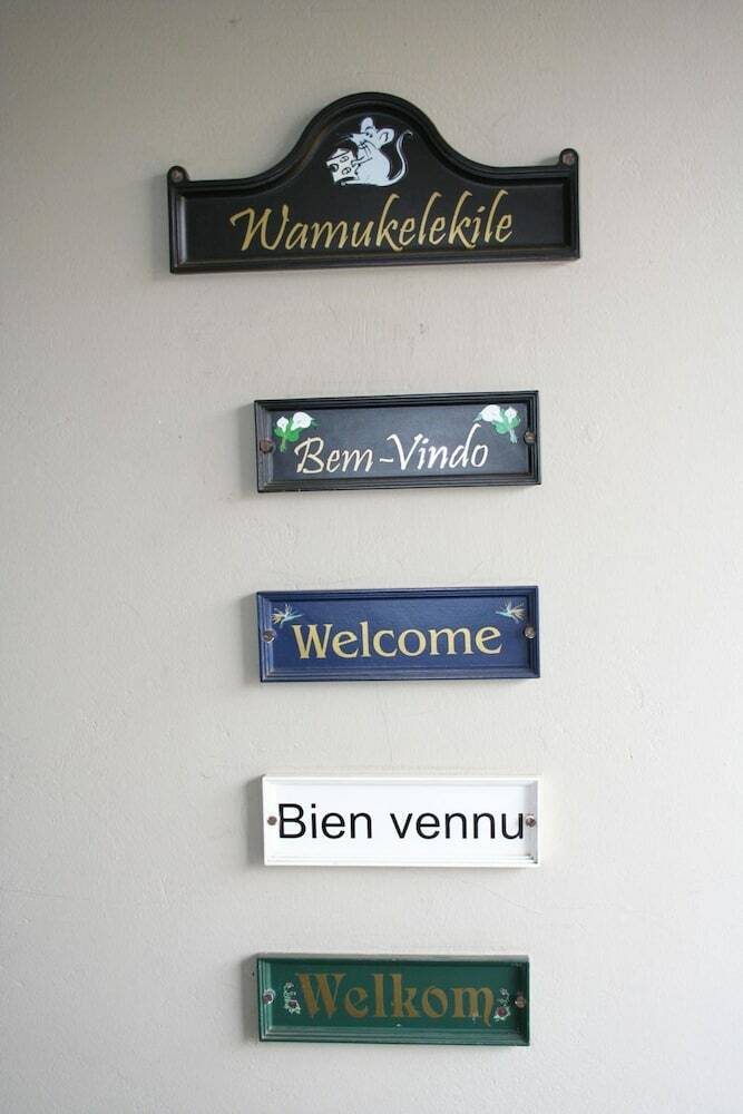 Hotel Thembelihle Guest House
